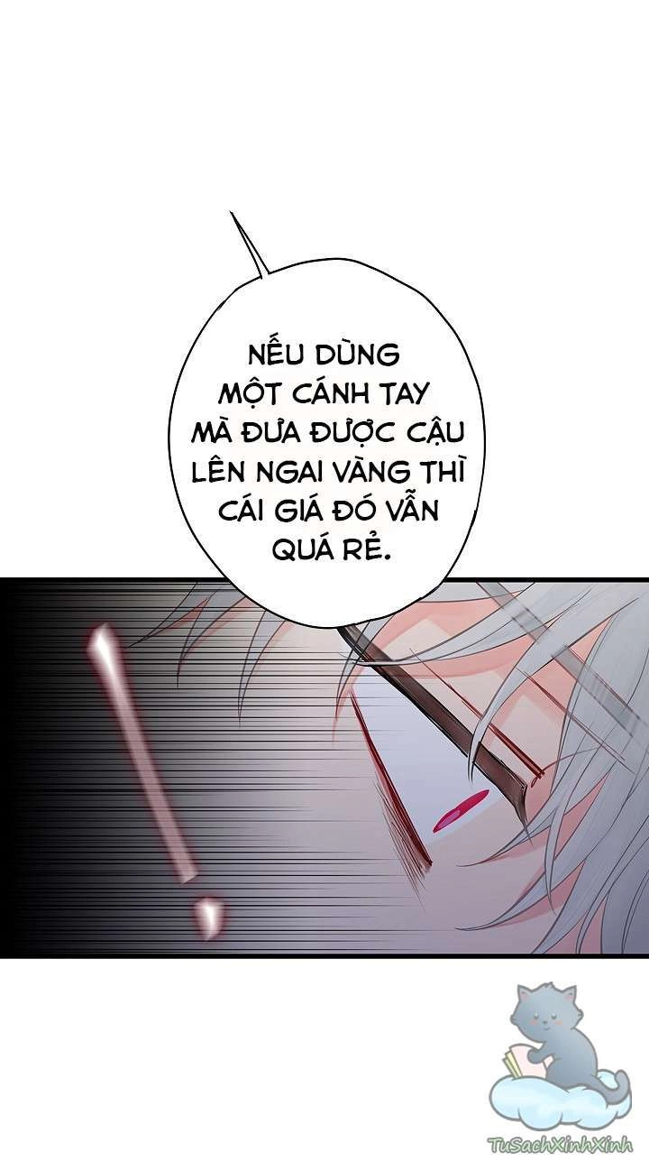 Trọng Sinh Trở Thành Hoàng Phi Chapter 198 - 23