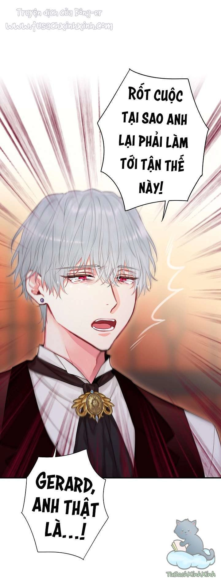 Trọng Sinh Trở Thành Hoàng Phi Chapter 198 - 24