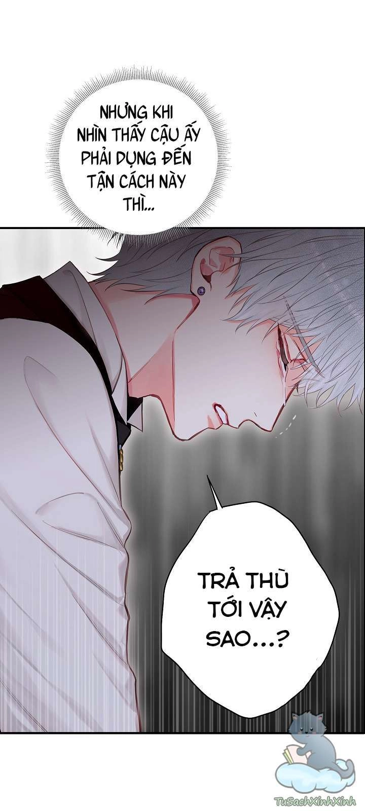 Trọng Sinh Trở Thành Hoàng Phi Chapter 198 - 27