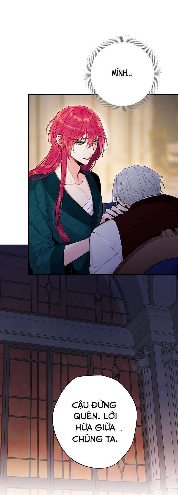 Trọng Sinh Trở Thành Hoàng Phi Chapter 198 - 28