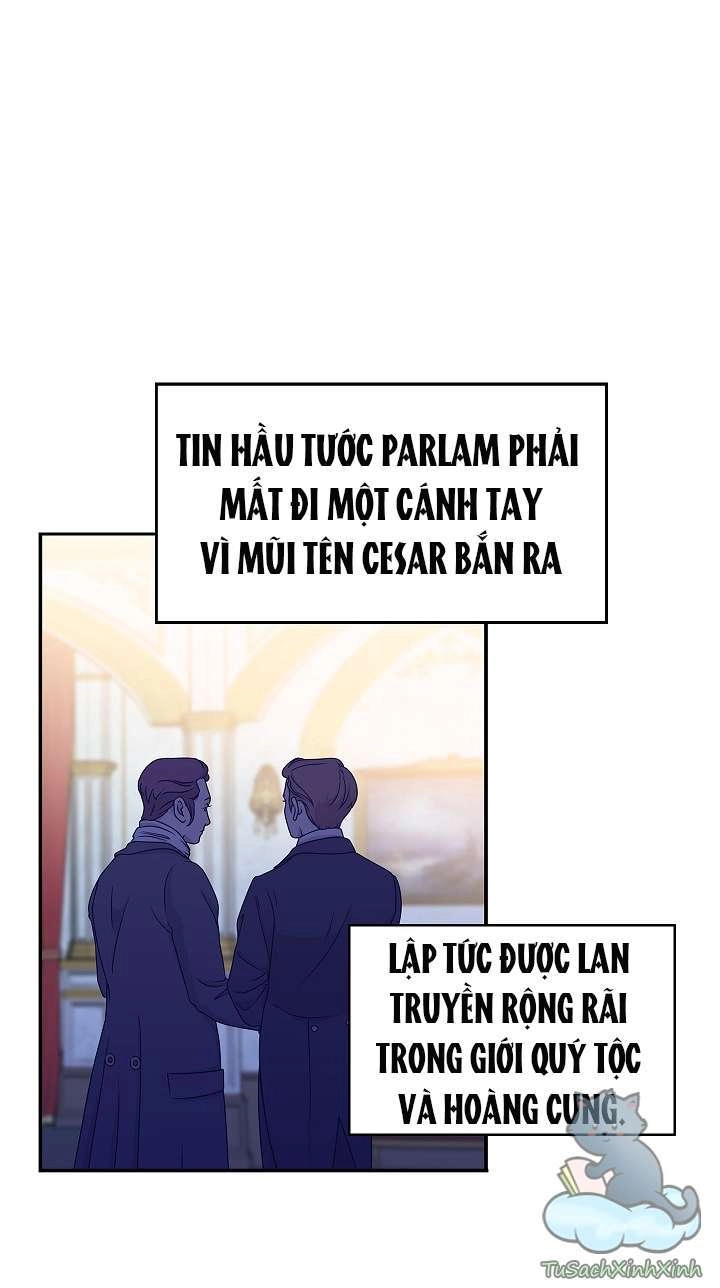 Trọng Sinh Trở Thành Hoàng Phi Chapter 198 - 31