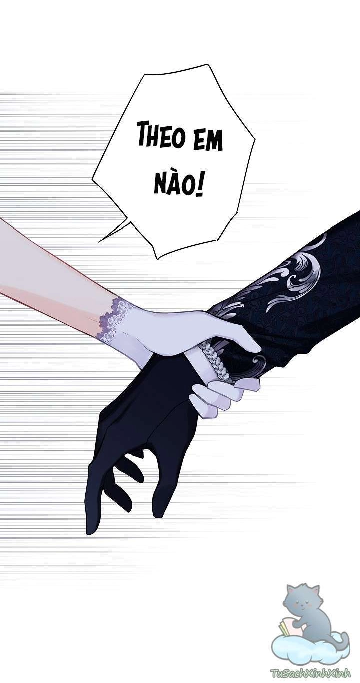 Trọng Sinh Trở Thành Hoàng Phi Chapter 198 - 38