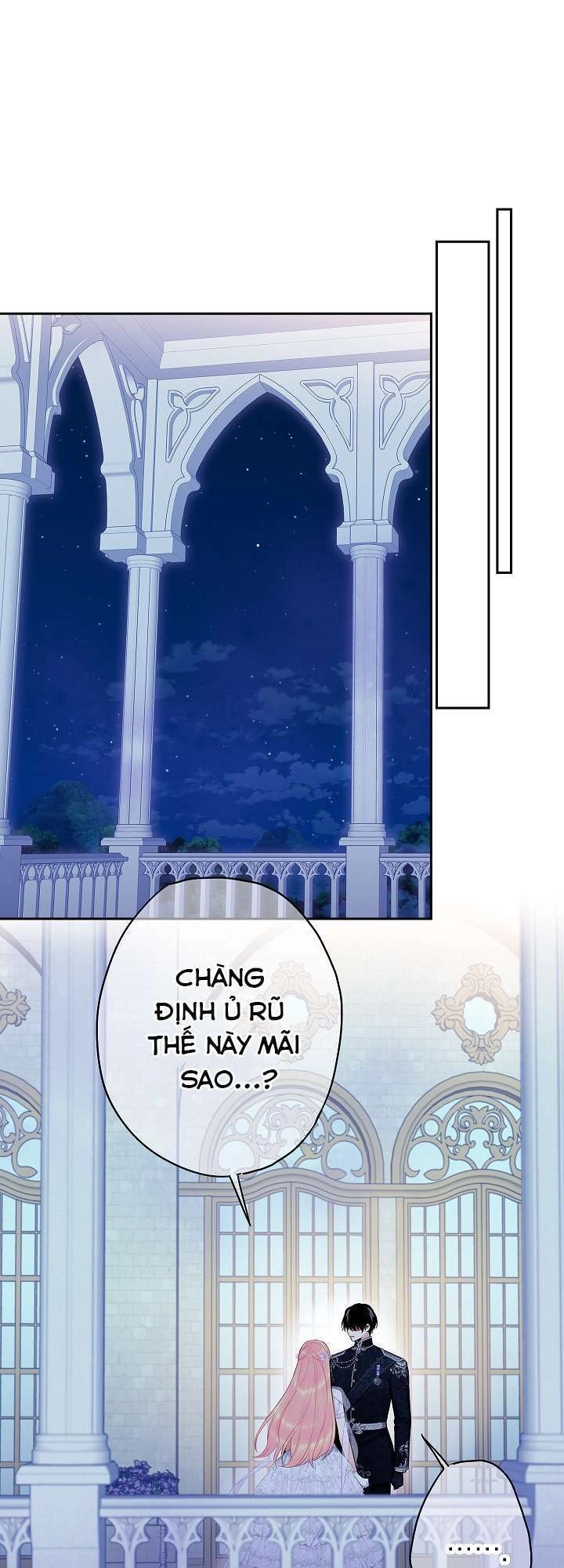 Trọng Sinh Trở Thành Hoàng Phi Chapter 198 - 39