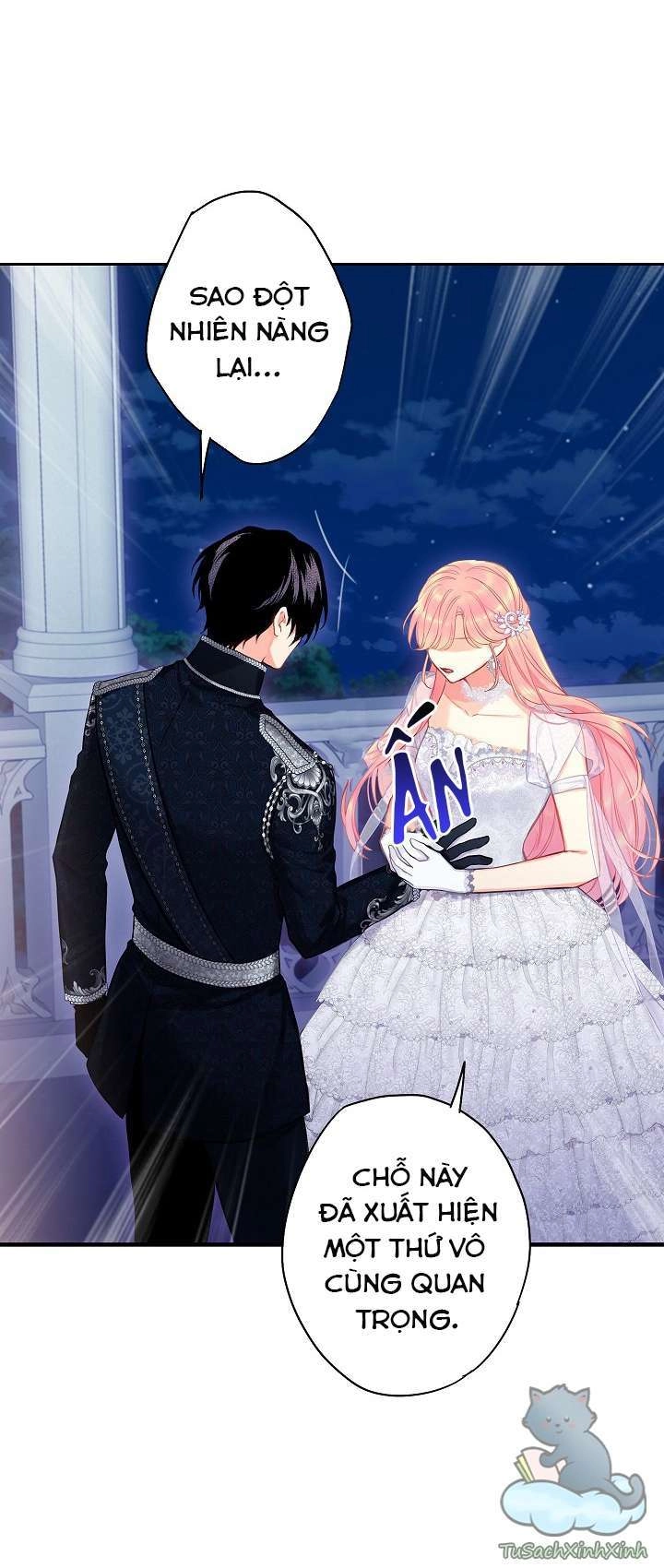 Trọng Sinh Trở Thành Hoàng Phi Chapter 198 - 41