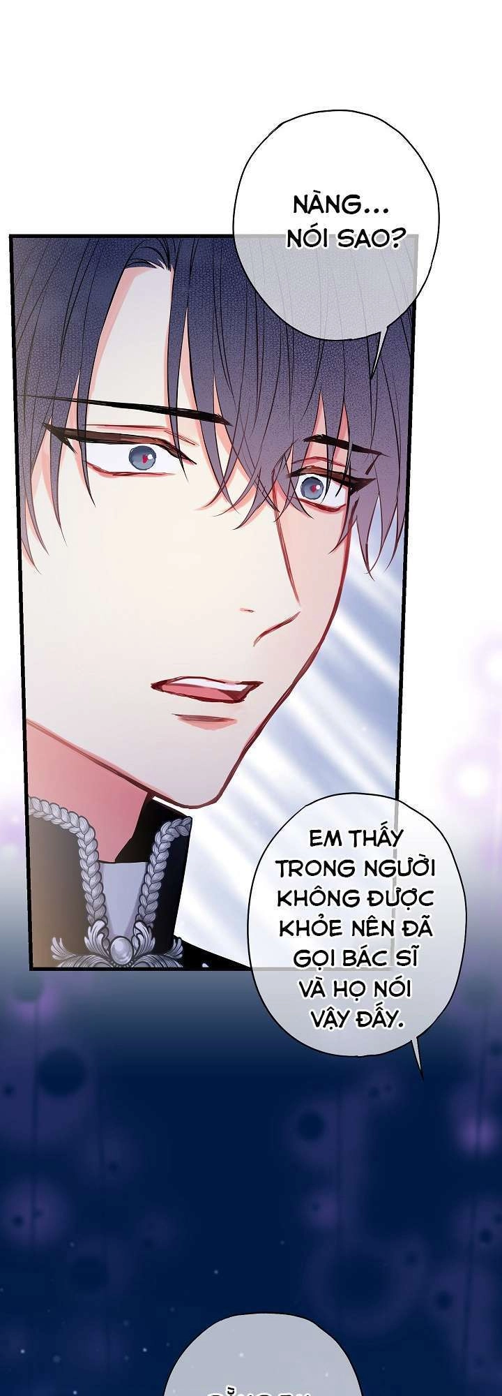 Trọng Sinh Trở Thành Hoàng Phi Chapter 198 - 42