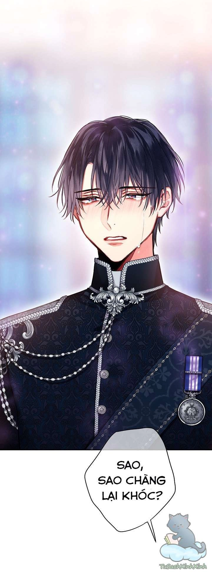 Trọng Sinh Trở Thành Hoàng Phi Chapter 198 - 46