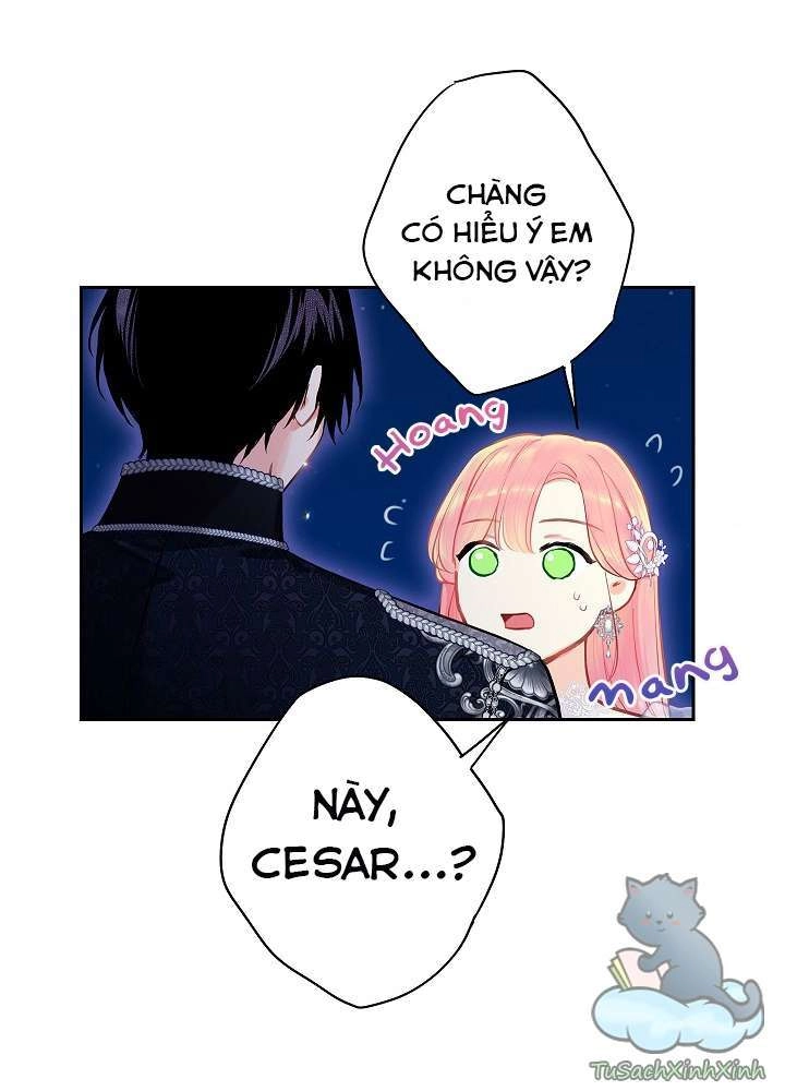 Trọng Sinh Trở Thành Hoàng Phi Chapter 198 - 47