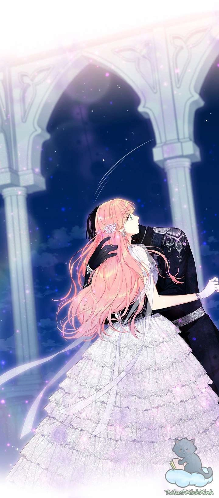 Trọng Sinh Trở Thành Hoàng Phi Chapter 198 - 48