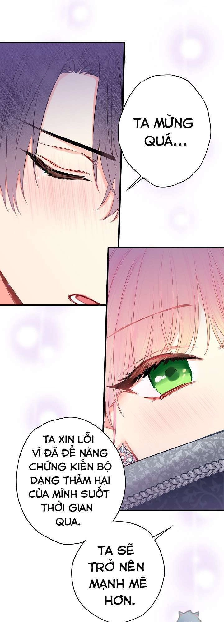 Trọng Sinh Trở Thành Hoàng Phi Chapter 198 - 49