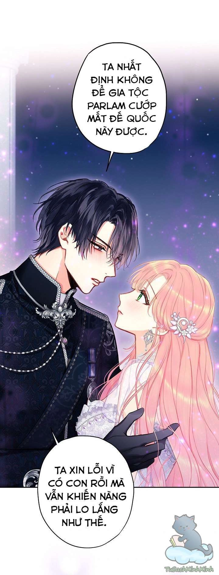 Trọng Sinh Trở Thành Hoàng Phi Chapter 198 - 51