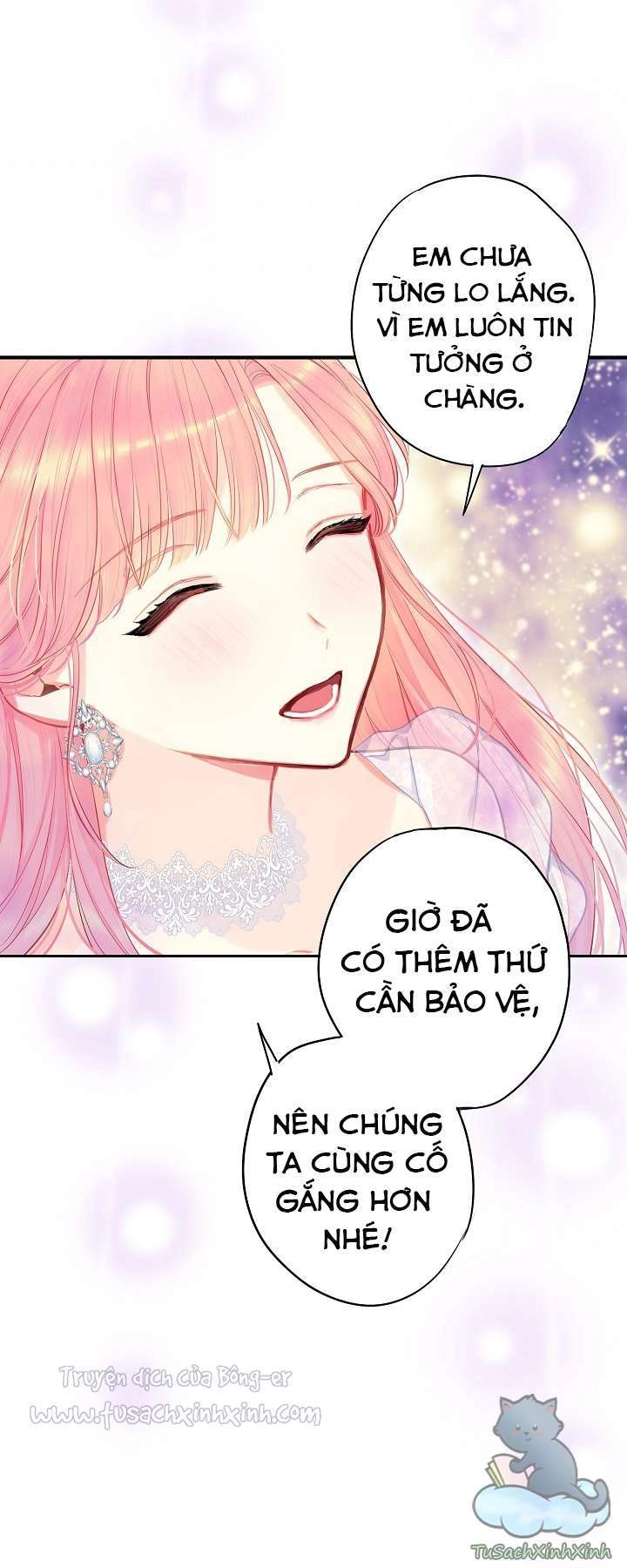 Trọng Sinh Trở Thành Hoàng Phi Chapter 198 - 52