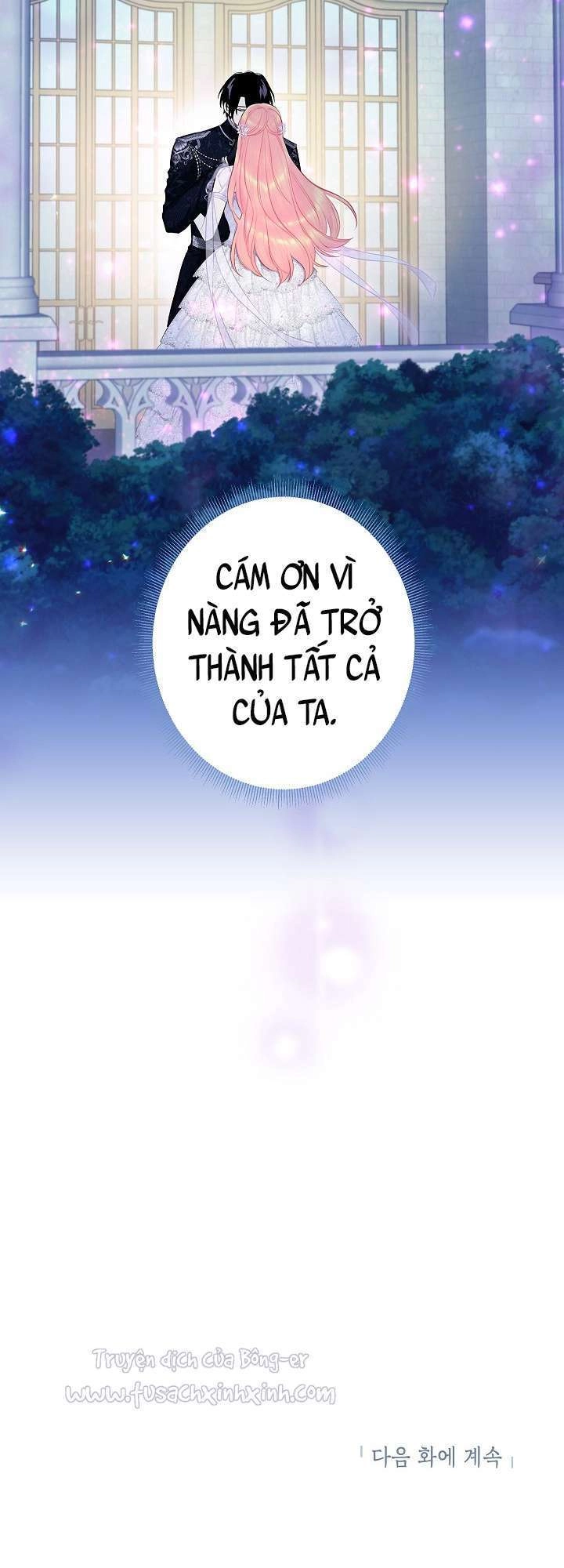Trọng Sinh Trở Thành Hoàng Phi Chapter 198 - 56