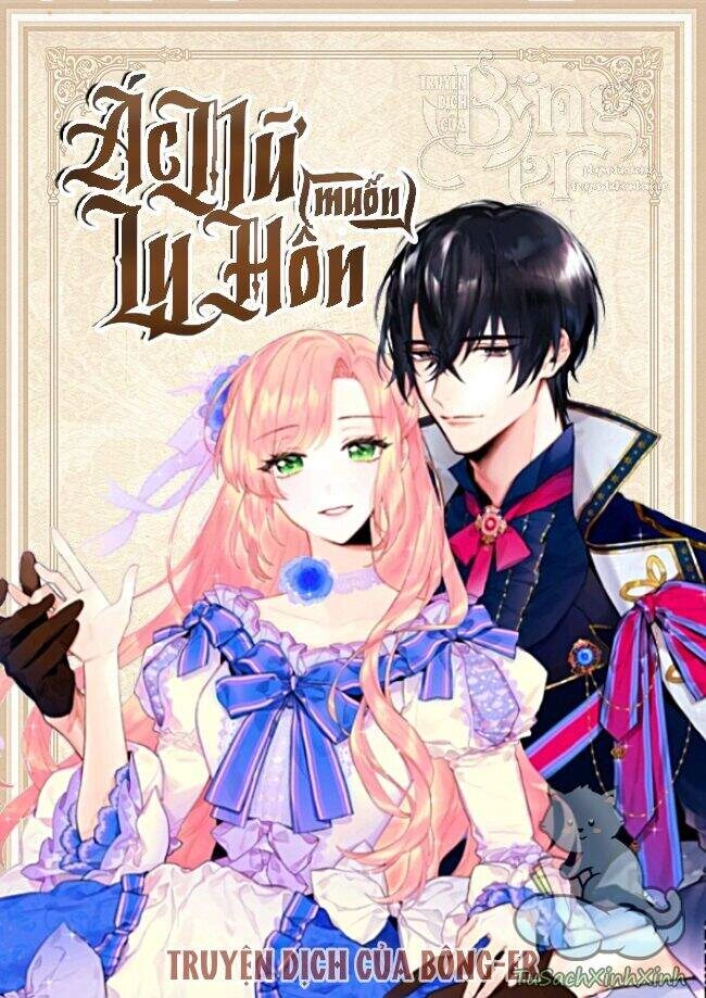 Trọng Sinh Trở Thành Hoàng Phi Chapter 199 - 1