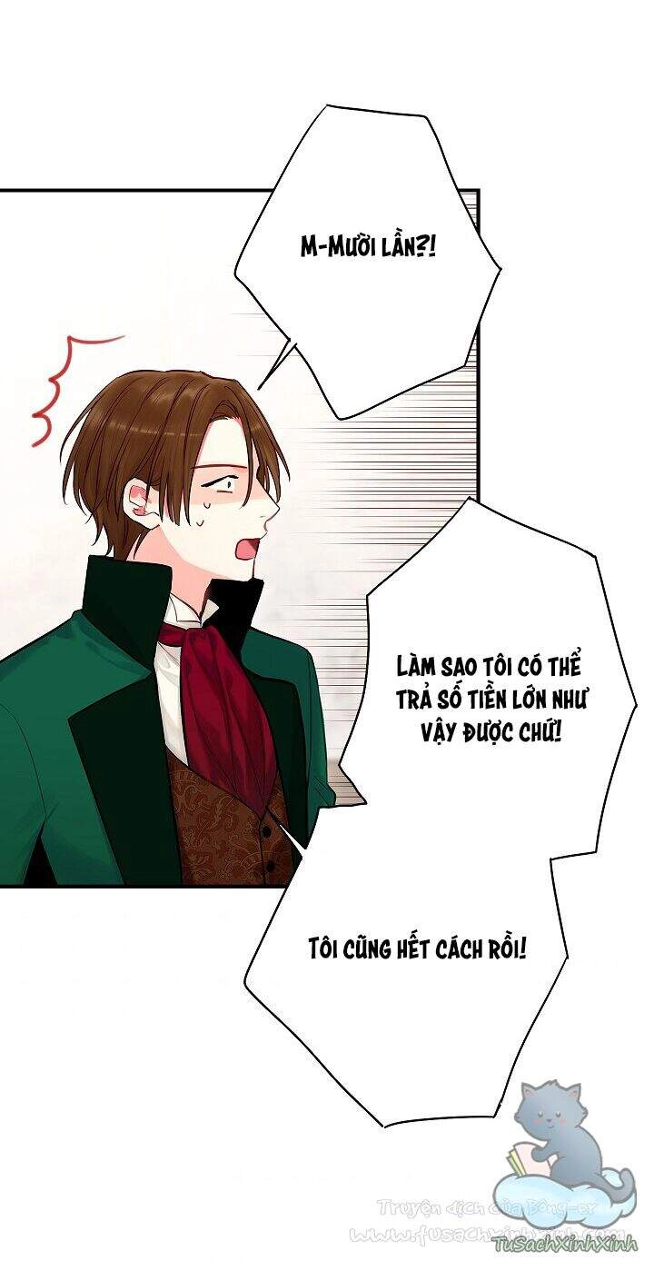 Trọng Sinh Trở Thành Hoàng Phi Chapter 199 - 8