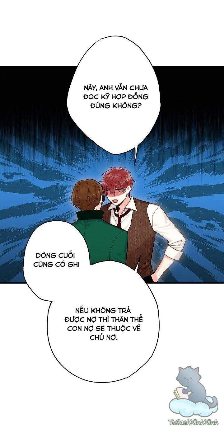 Trọng Sinh Trở Thành Hoàng Phi Chapter 199 - 9