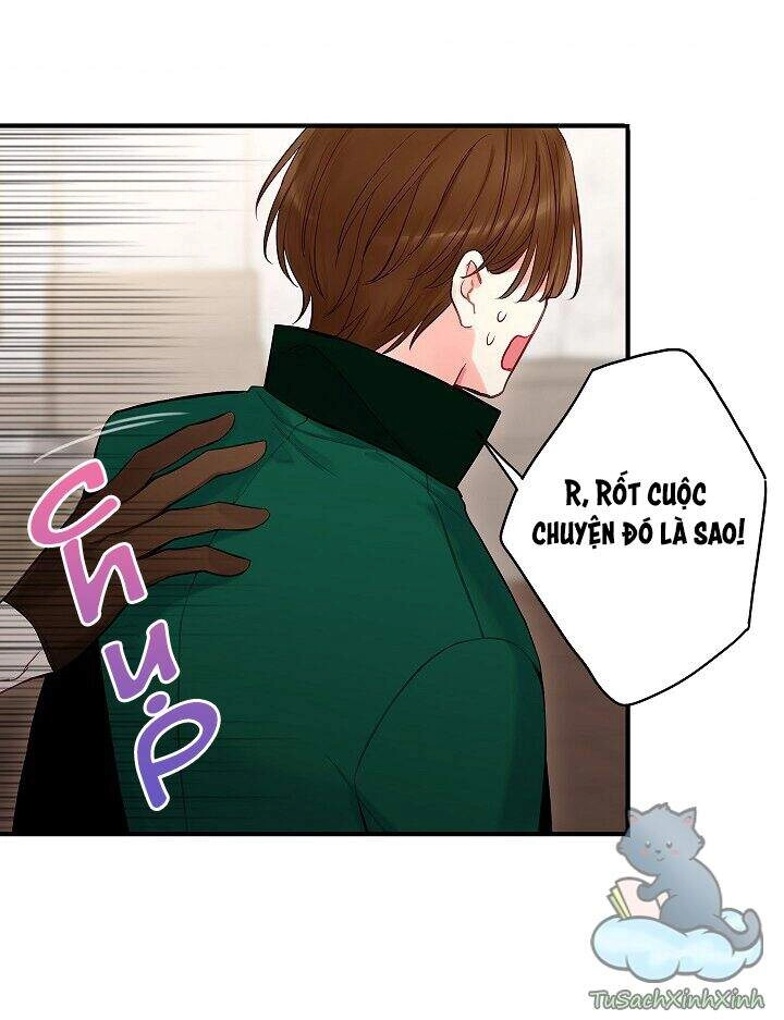 Trọng Sinh Trở Thành Hoàng Phi Chapter 199 - 10