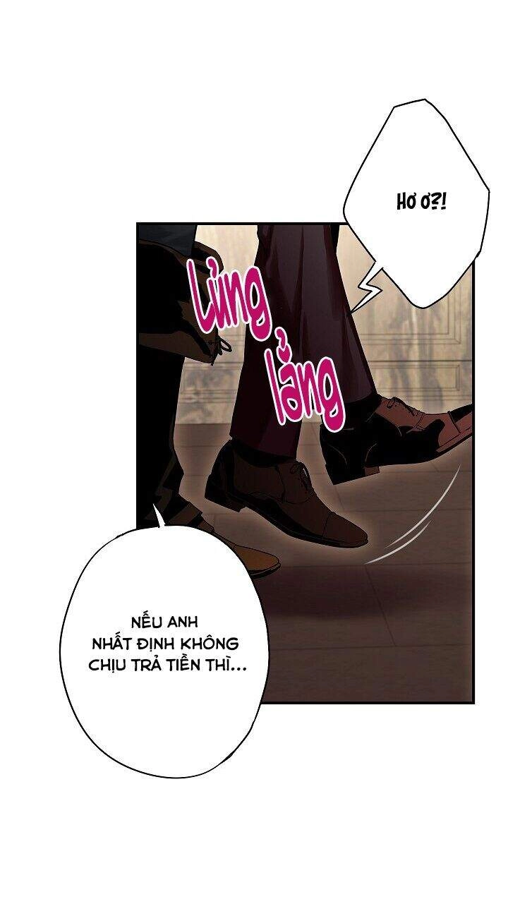 Trọng Sinh Trở Thành Hoàng Phi Chapter 199 - 11