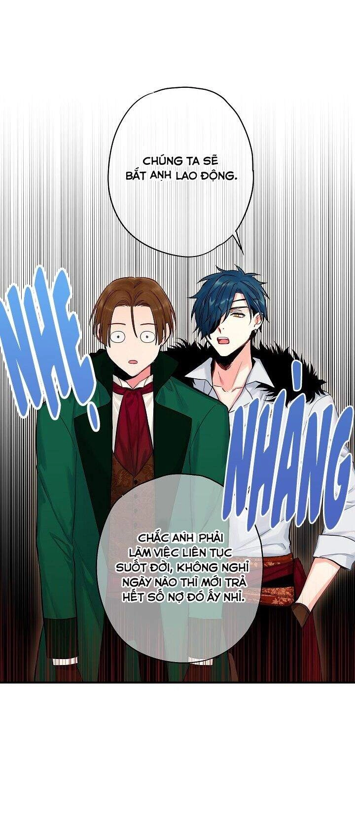 Trọng Sinh Trở Thành Hoàng Phi Chapter 199 - 12