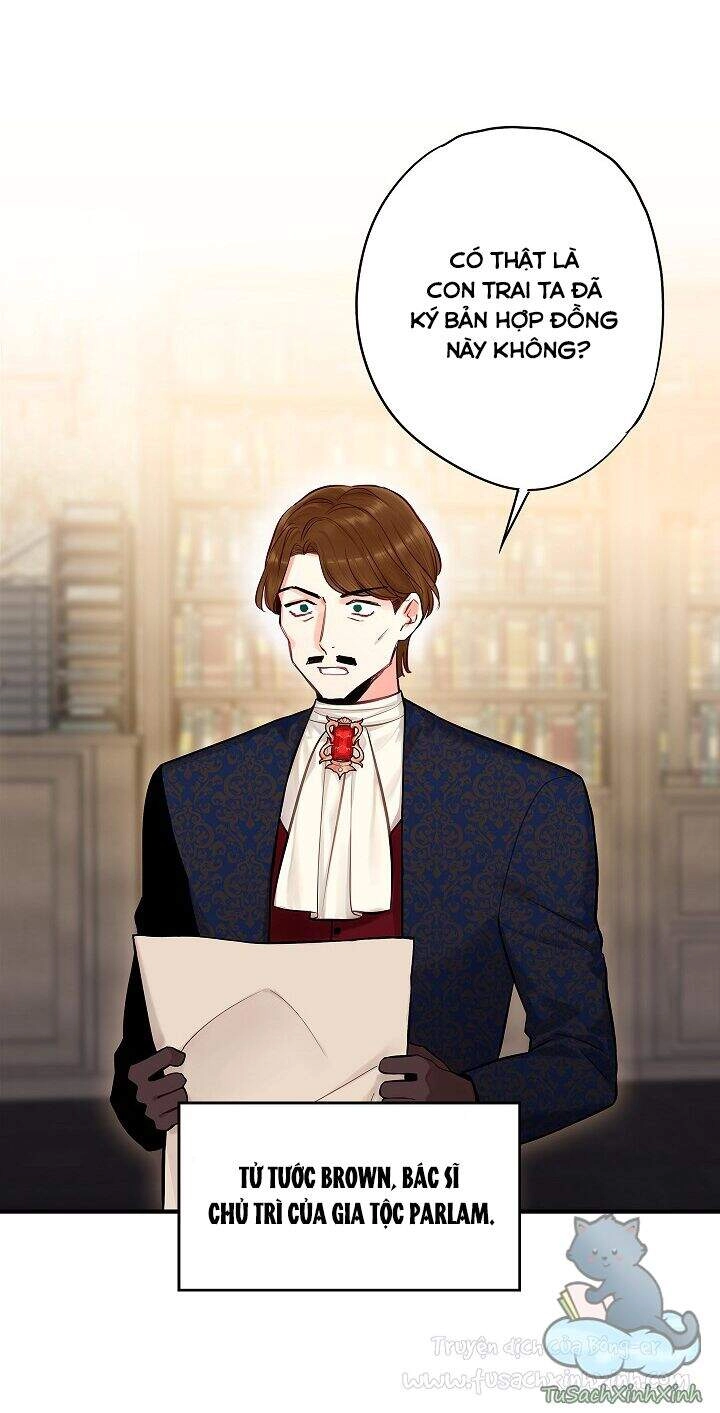 Trọng Sinh Trở Thành Hoàng Phi Chapter 199 - 16