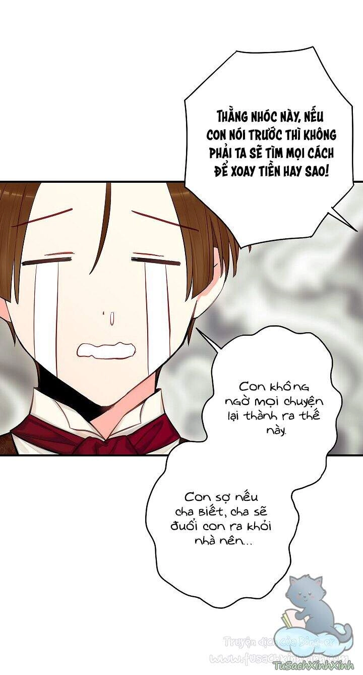 Trọng Sinh Trở Thành Hoàng Phi Chapter 199 - 19