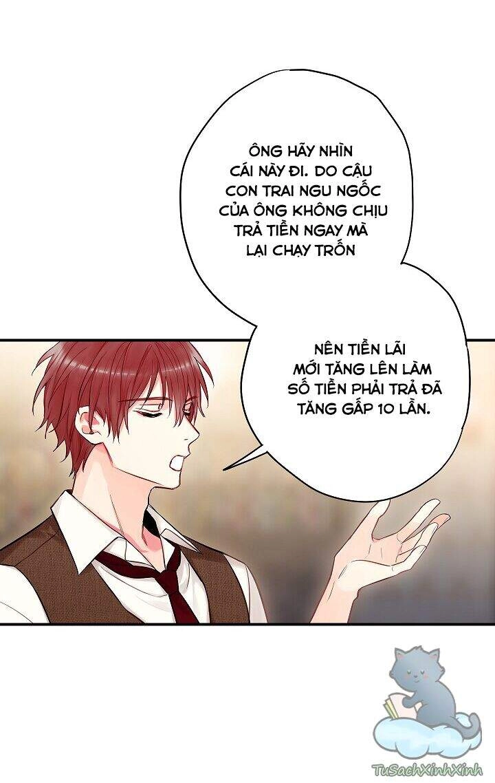 Trọng Sinh Trở Thành Hoàng Phi Chapter 199 - 20