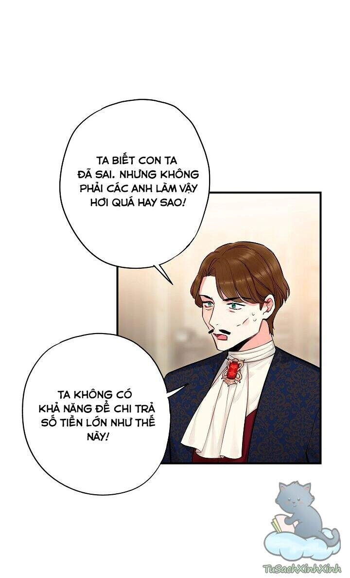 Trọng Sinh Trở Thành Hoàng Phi Chapter 199 - 21