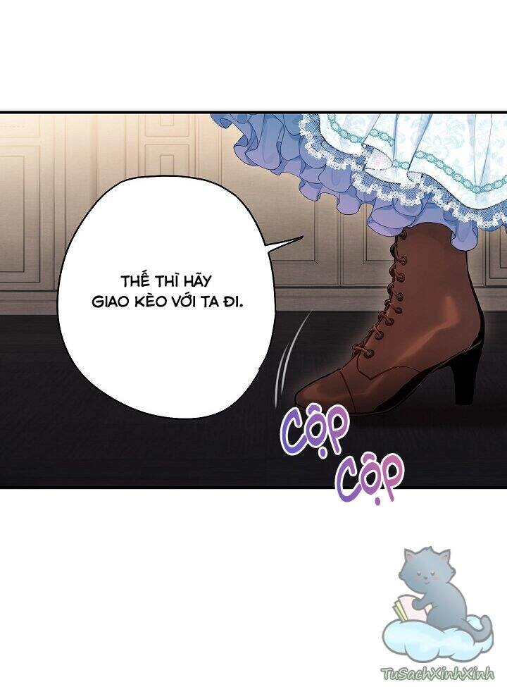 Trọng Sinh Trở Thành Hoàng Phi Chapter 199 - 22