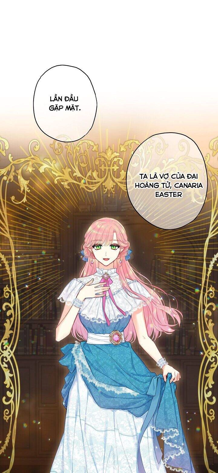 Trọng Sinh Trở Thành Hoàng Phi Chapter 199 - 23