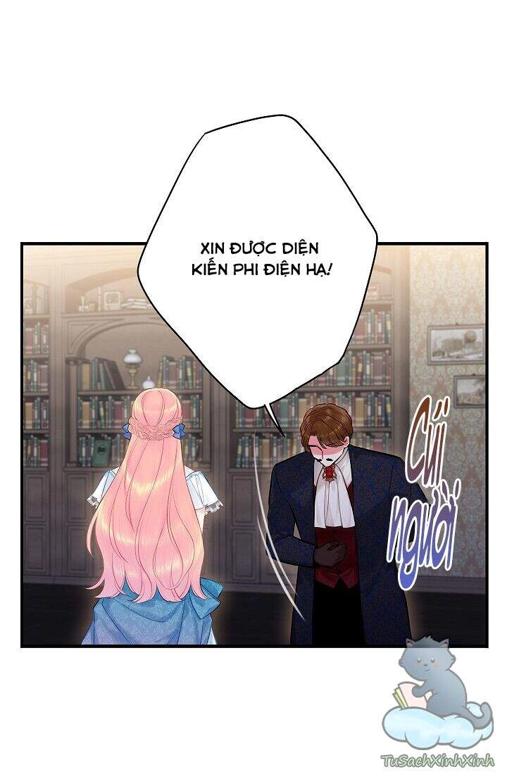 Trọng Sinh Trở Thành Hoàng Phi Chapter 199 - 25