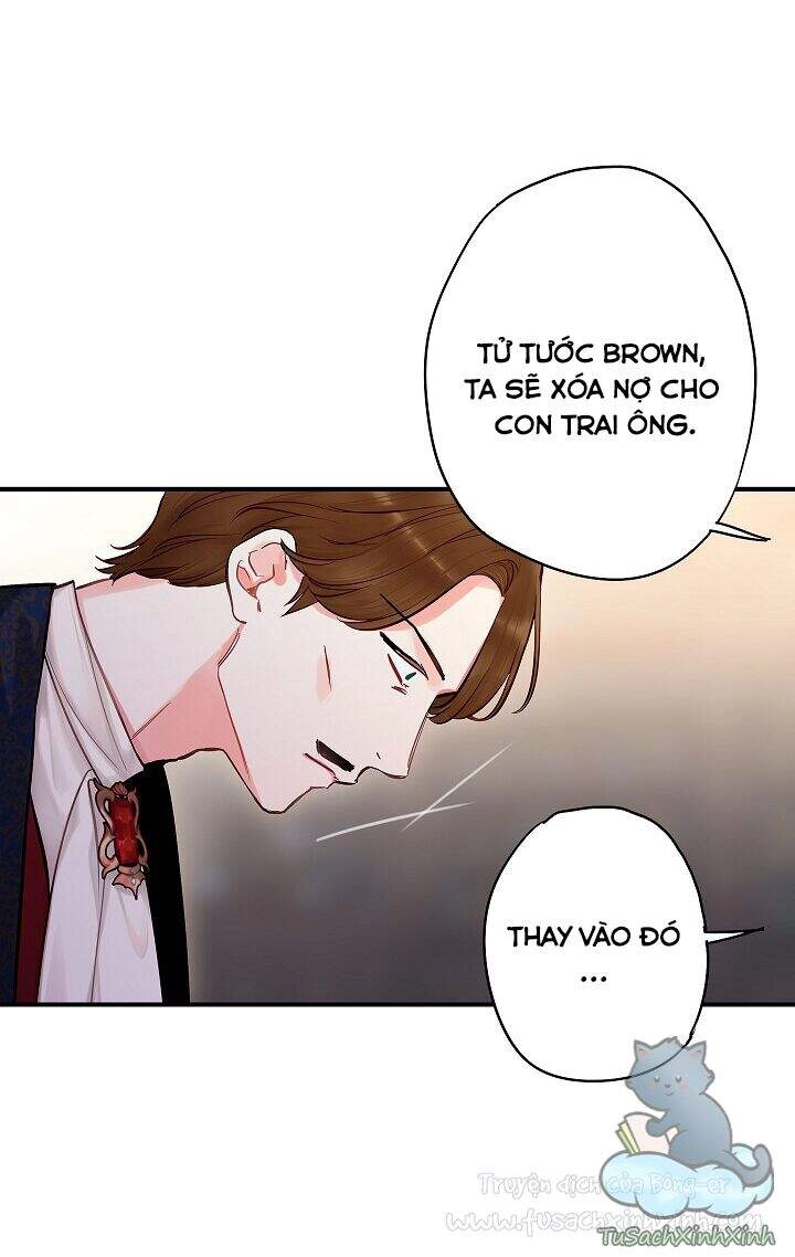 Trọng Sinh Trở Thành Hoàng Phi Chapter 199 - 26