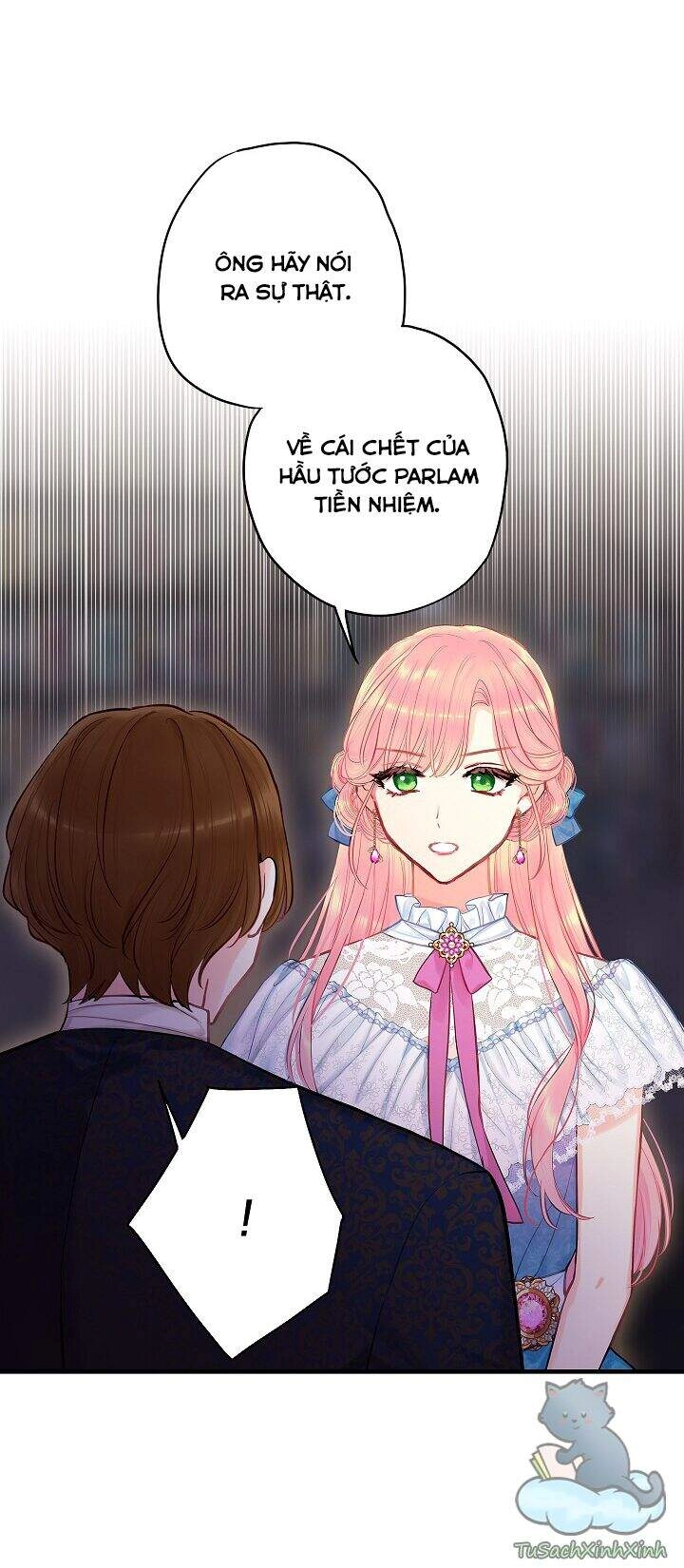 Trọng Sinh Trở Thành Hoàng Phi Chapter 199 - 27