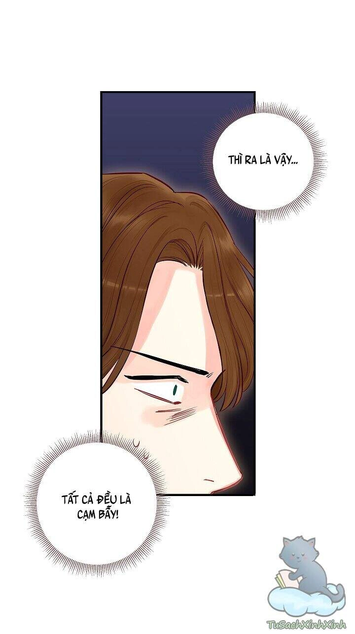 Trọng Sinh Trở Thành Hoàng Phi Chapter 199 - 28