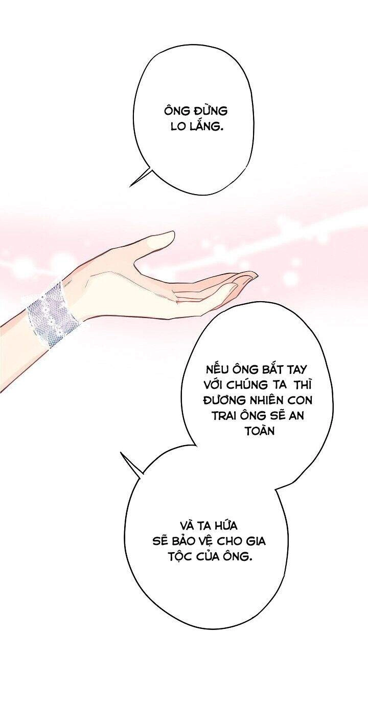 Trọng Sinh Trở Thành Hoàng Phi Chapter 199 - 30