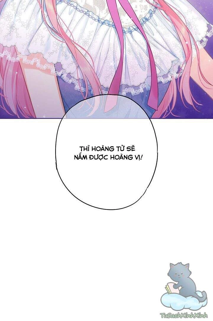 Trọng Sinh Trở Thành Hoàng Phi Chapter 199 - 32