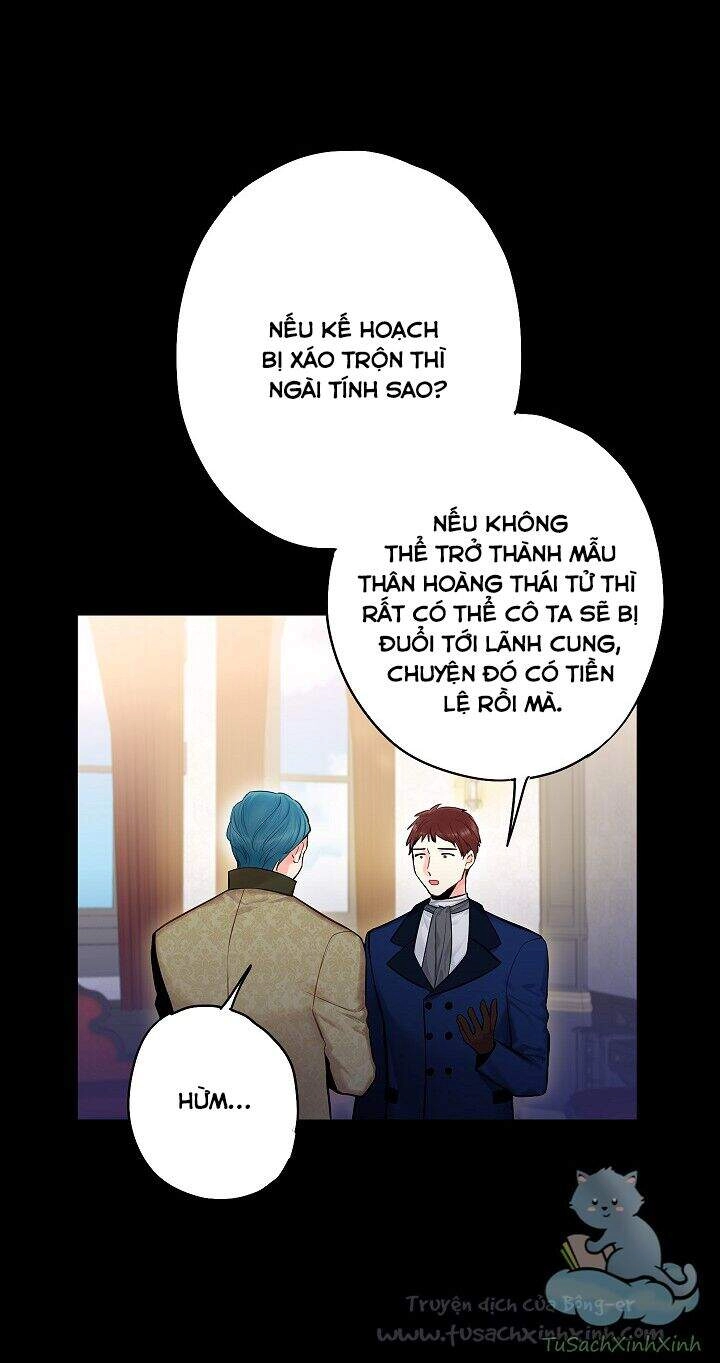 Trọng Sinh Trở Thành Hoàng Phi Chapter 199 - 38