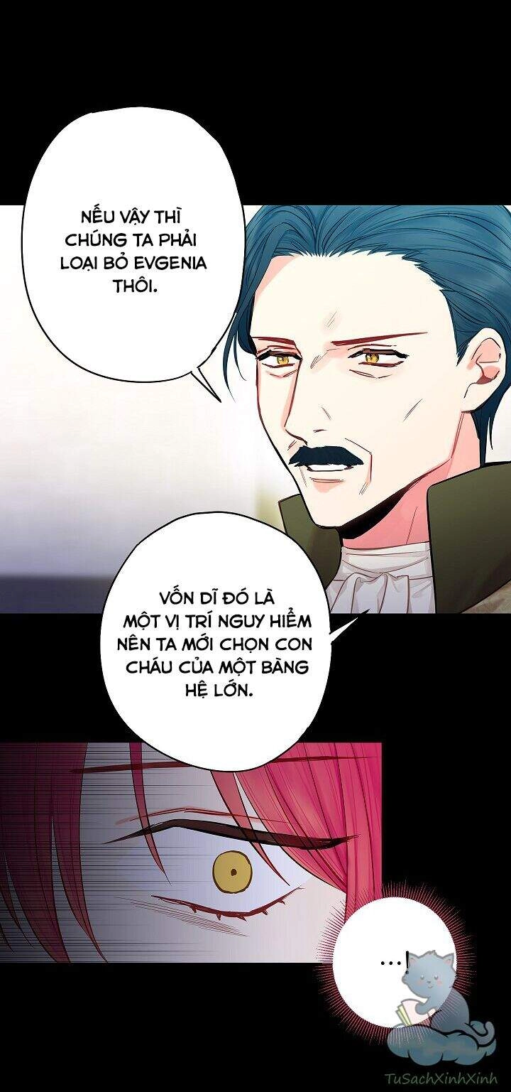 Trọng Sinh Trở Thành Hoàng Phi Chapter 199 - 39