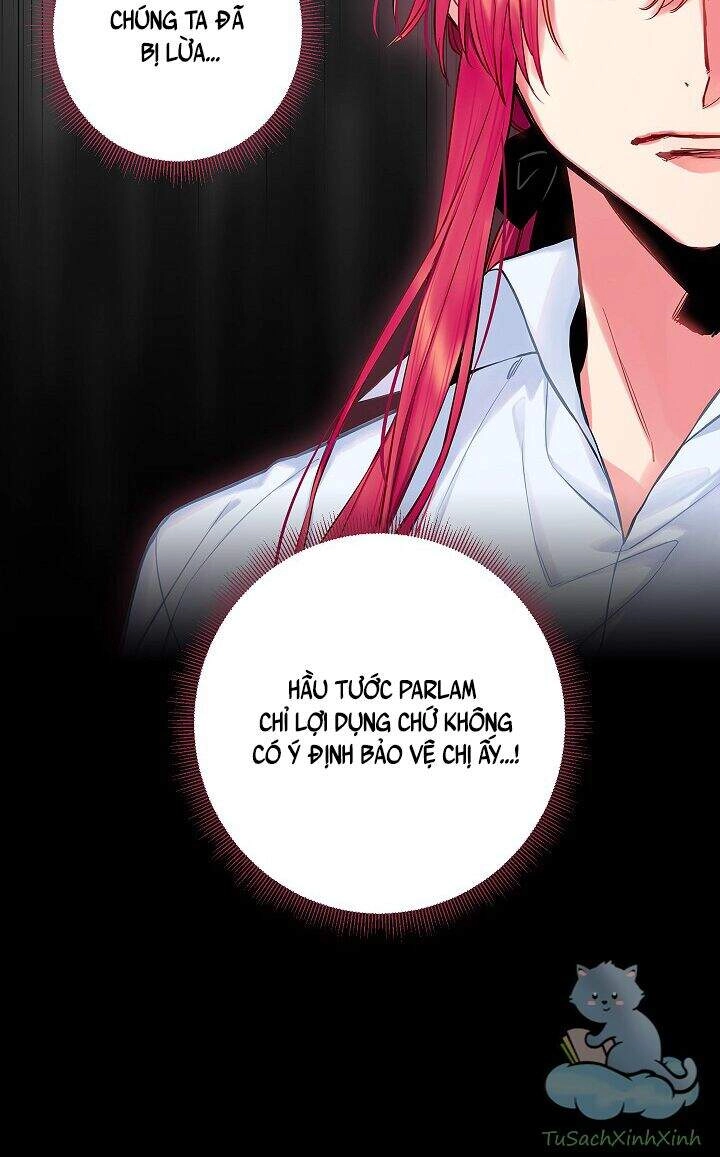 Trọng Sinh Trở Thành Hoàng Phi Chapter 199 - 41