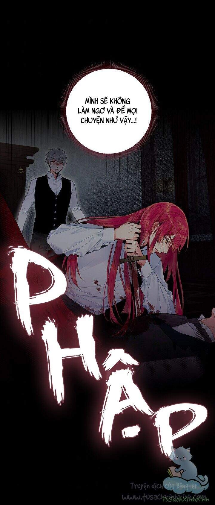 Trọng Sinh Trở Thành Hoàng Phi Chapter 199 - 42