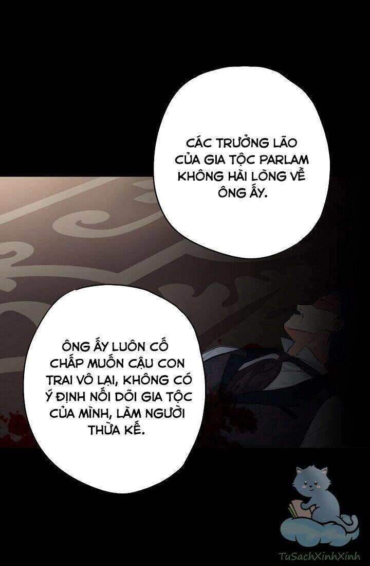 Trọng Sinh Trở Thành Hoàng Phi Chapter 199 - 44