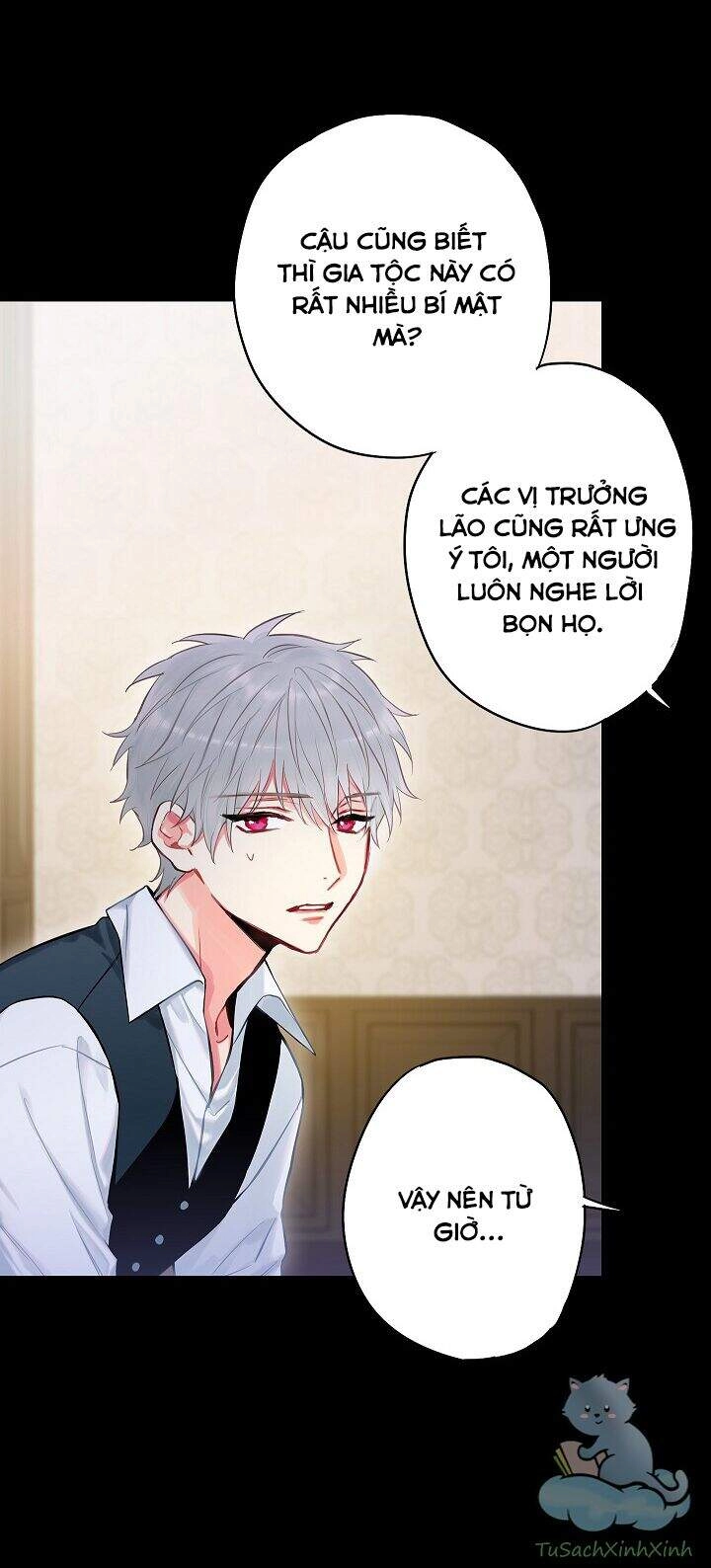 Trọng Sinh Trở Thành Hoàng Phi Chapter 199 - 45