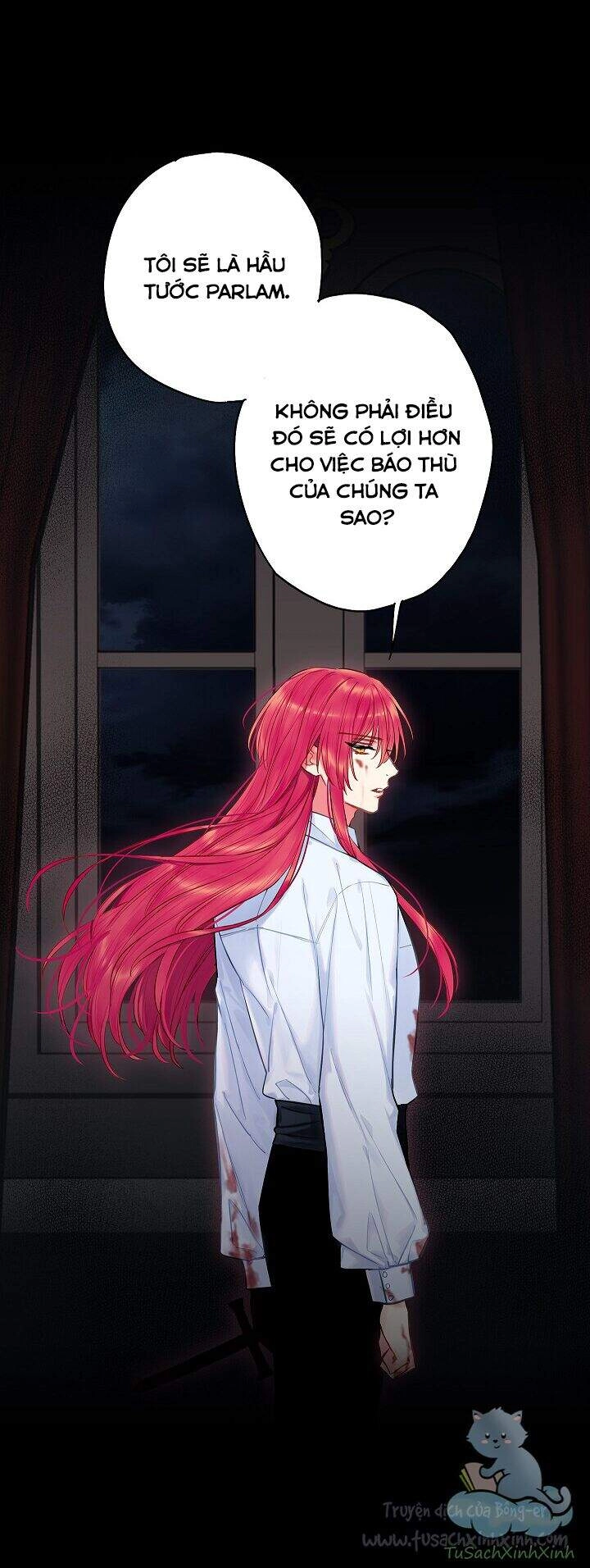 Trọng Sinh Trở Thành Hoàng Phi Chapter 199 - 46