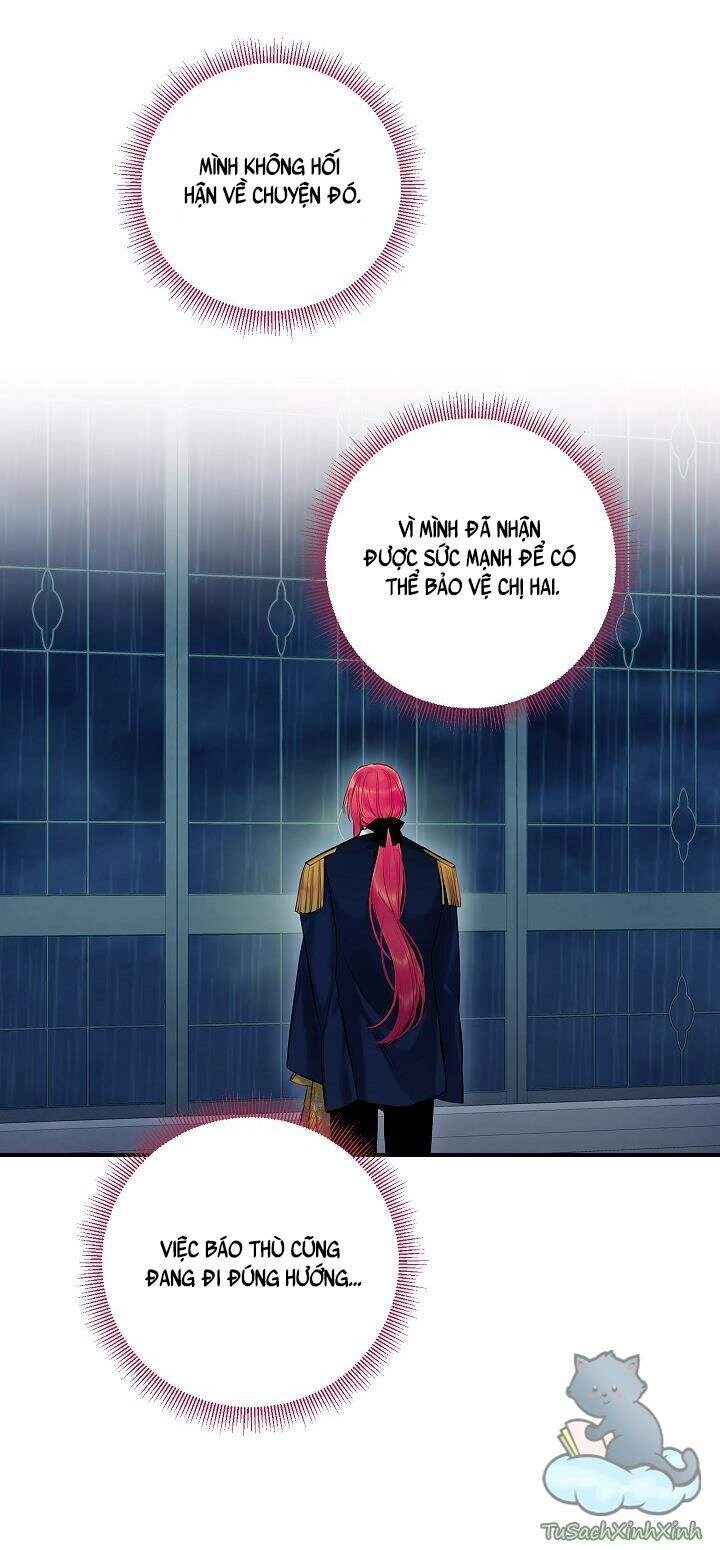 Trọng Sinh Trở Thành Hoàng Phi Chapter 199 - 48