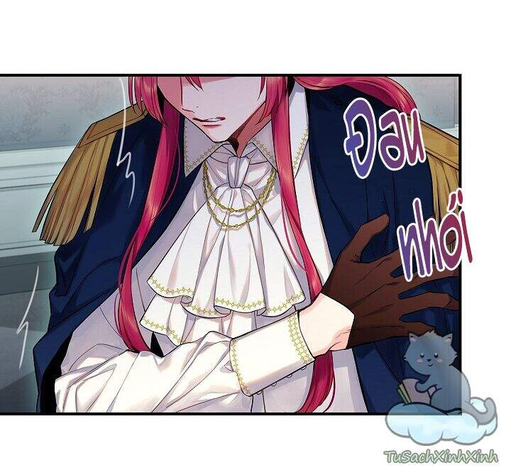 Trọng Sinh Trở Thành Hoàng Phi Chapter 199 - 49