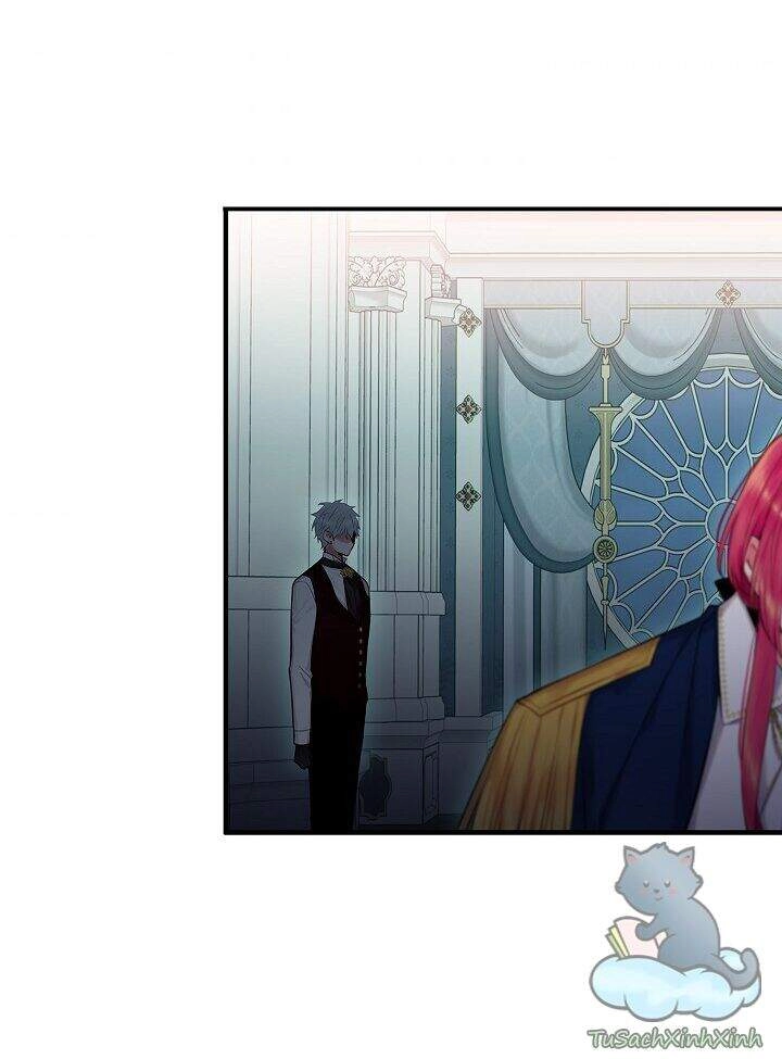 Trọng Sinh Trở Thành Hoàng Phi Chapter 199 - 51