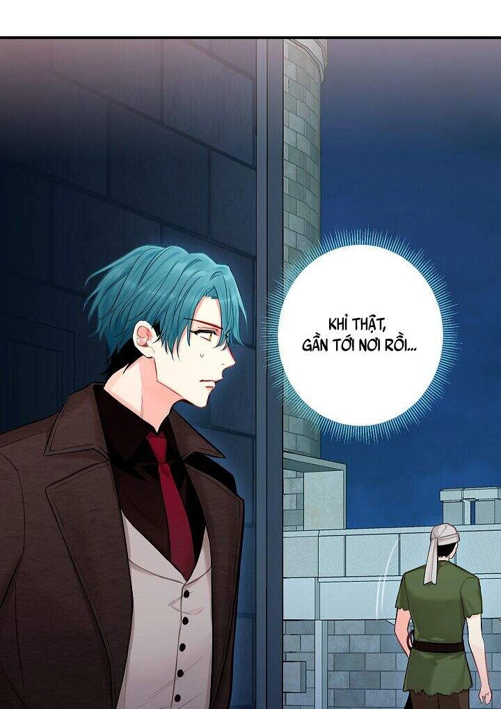 Trọng Sinh Trở Thành Hoàng Phi Chapter 199 - 55