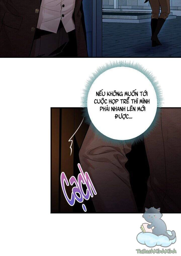 Trọng Sinh Trở Thành Hoàng Phi Chapter 199 - 56