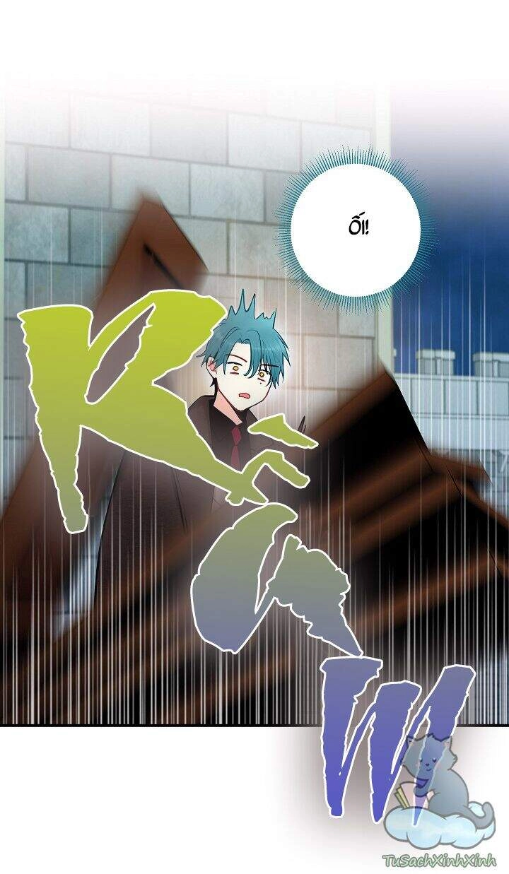 Trọng Sinh Trở Thành Hoàng Phi Chapter 199 - 57