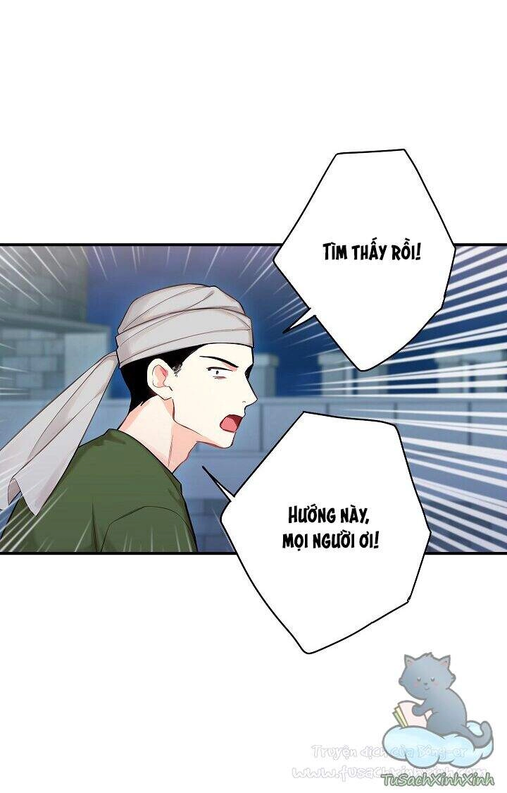 Trọng Sinh Trở Thành Hoàng Phi Chapter 199 - 58