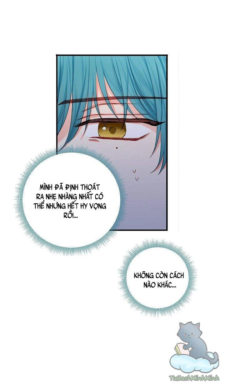 Trọng Sinh Trở Thành Hoàng Phi Chapter 199 - 59