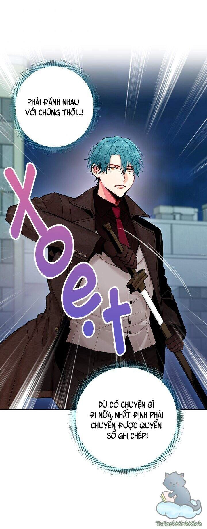 Trọng Sinh Trở Thành Hoàng Phi Chapter 199 - 60